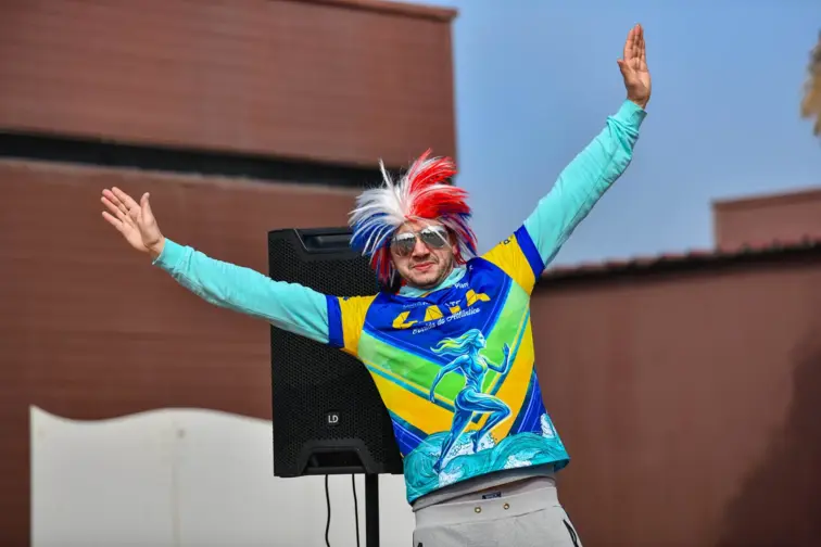 Meia Maratona de Gaia 2026